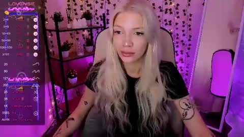 Anya online show from 06/11/26, 02:22