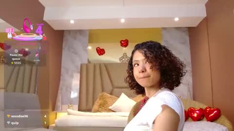 anyawink online show from 09/09/25, 04:45