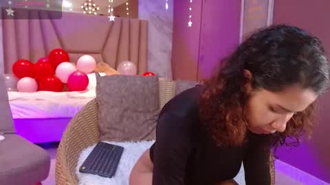 anyawink online show from 02/05/26, 08:35