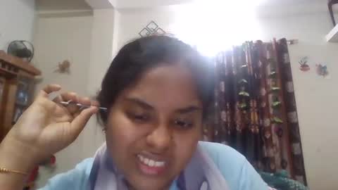 Snapshot of anydanyg chatting on 01/29/25, 11:30 anydanyg online show from 01/29/25, 11:30