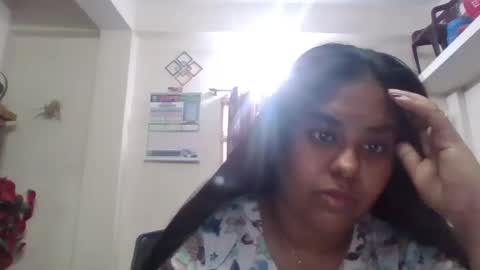 Snapshot of anydanyg chatting on 02/16/25, 10:21 anydanyg online show from 02/16/25, 10:21