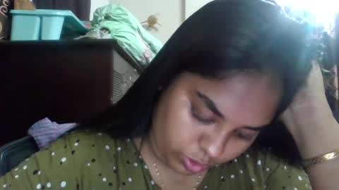 Snapshot of anydanyg chatting on 03/10/25, 06:34 anydanyg online show from 03/10/25, 06:34