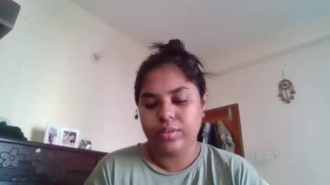 Snapshot of anydanyg chatting on 10/18/25, 05:10 anydanyg online show from 10/18/25, 05:10