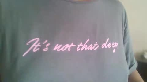 Snapshot of anydanyg chatting on 10/22/25, 08:36 anydanyg online show from 10/22/25, 08:36