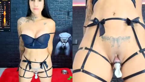 anyela_bdsm online show from 02/28/26, 04:19