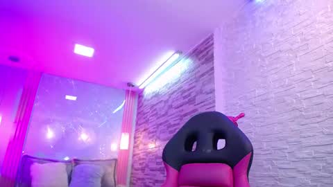 Anyela  online show from 01/13/25, 05:33