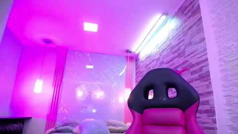 Anyela  online show from 02/03/25, 02:13