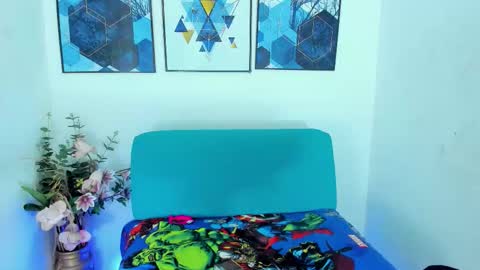 anyell online show from 01/07/26, 01:08