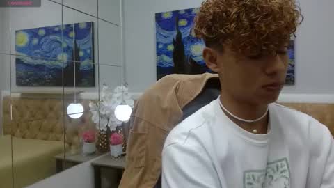 anyelotwink online show from 12/20/25, 12:01