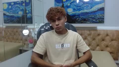 anyelotwink online show from 12/21/25, 12:01