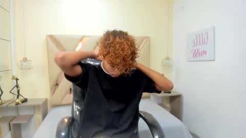 anyelotwink online show from 01/18/26, 12:42