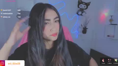 Snapshot of anyeluz_z chatting on 10/18/25, 07:09 anyeluz_z online show from 10/18/25, 07:09