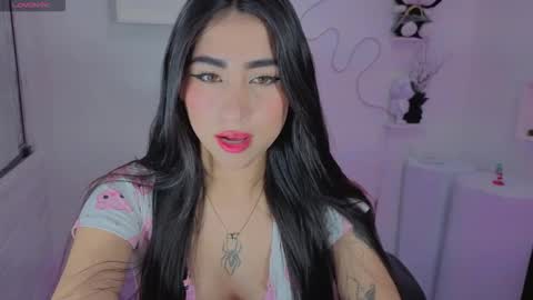 anyeluz_z online show from 11/30/25, 05:55
