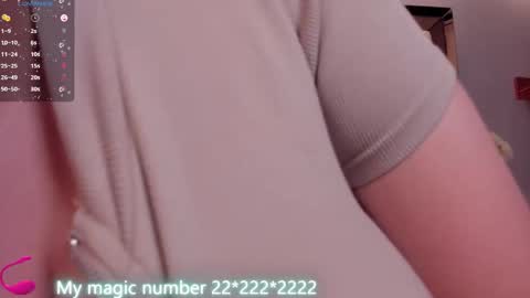 Anyi online show from 09/30/25, 10:15