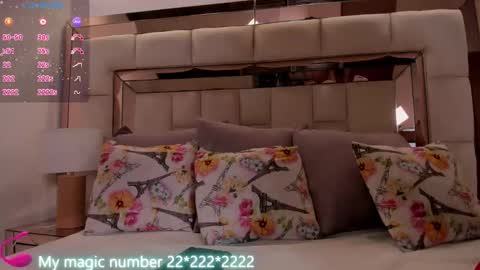 Anyi online show from 03/19/26, 10:14