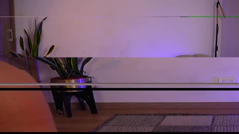 Dulce Maria online show from 01/11/26, 02:05