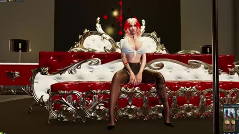 any online show from 03/03/25, 01:42