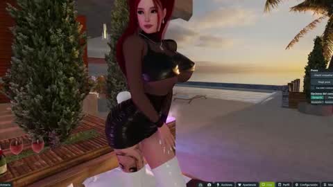 any online show from 11/30/25, 10:25