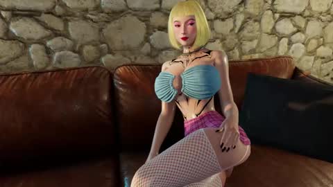 any online show from 03/22/26, 04:43