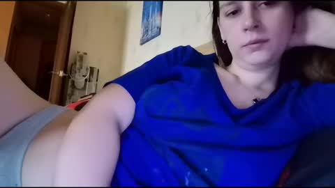 AnyonexSomy online show from 04/01/26, 05:08