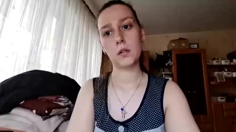 AnyonexSomy online show from 04/23/26, 01:35