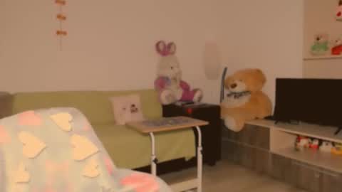 An online show from 04/23/26, 09:17