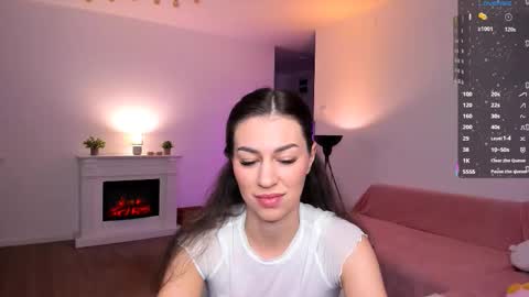 Anysa Smith online show from 02/28/26, 09:27