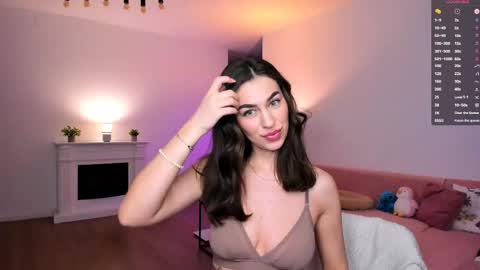 Anysa Smith online show from 04/23/26, 07:49