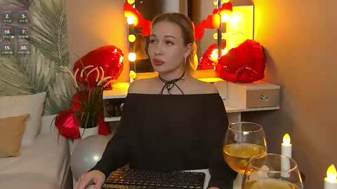 Snapshot of anyslim chatting on 02/13/26, 04:47 AnySlim online show from 02/13/26, 04:47