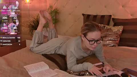 AnySlim online show from 04/22/26, 04:08