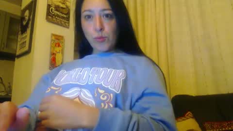 SOFFIA online show from 01/03/25, 09:25