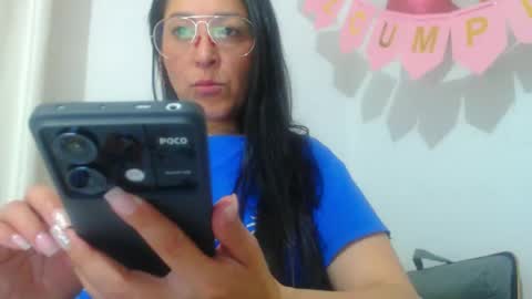 SOFFIA online show from 01/22/25, 10:07