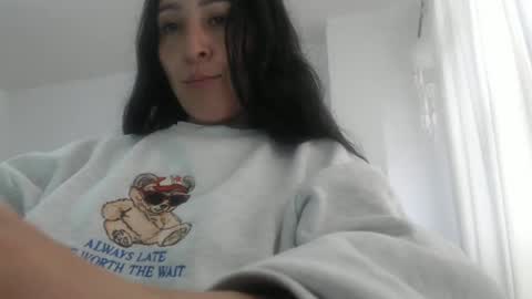 SOFFIA online show from 02/22/25, 02:52