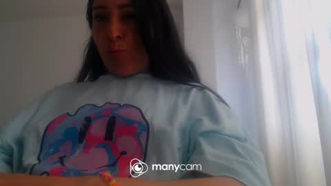 SOFFIA online show from 02/25/25, 04:10