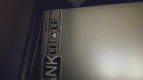 Daddy online show from 11/27/25, 11:40