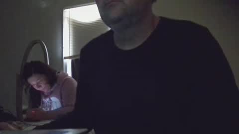 Daddy online show from 11/30/25, 07:18