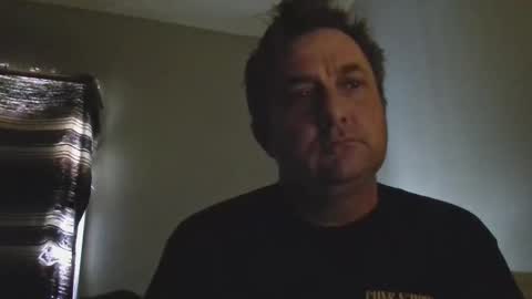 Daddy online show from 12/14/25, 08:46