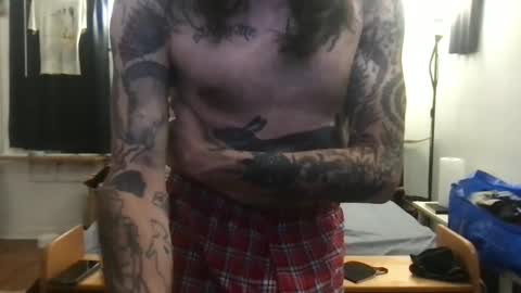 cowboy online show from 09/22/25, 06:26