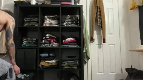 cowboy online show from 11/23/25, 09:31