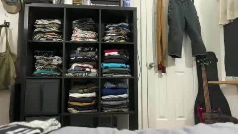 cowboy online show from 12/16/25, 06:07