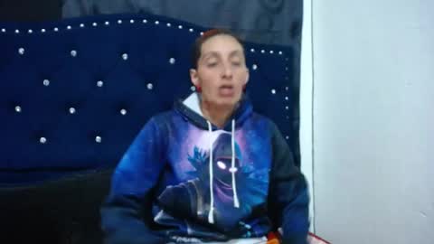 anyu online show from 12/02/24, 03:26