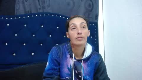 anyu online show from 12/16/24, 04:34