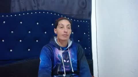 anyu online show from 12/19/24, 08:13