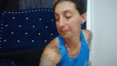 anyu online show from 12/30/24, 03:25