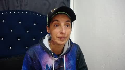 anyu online show from 01/04/25, 04:55