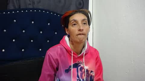 anyu online show from 01/04/25, 11:59