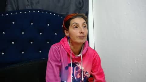 anyu online show from 01/06/25, 02:26