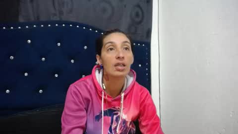 anyu online show from 01/18/25, 05:10