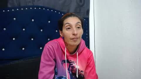 anyu online show from 01/18/25, 08:20