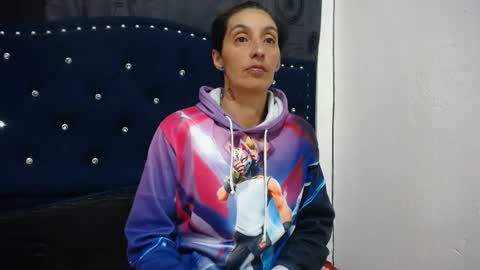 anyu online show from 01/29/25, 06:33